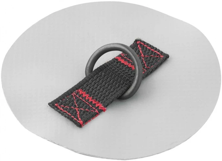 Harmony D-Ring Auf Vinylpad 2 Harmony D-Ring Auf Vinylpad – Bild 2