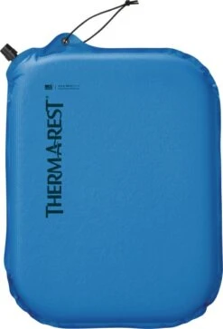 Therm-a-Rest® Lite™ Seat -Bootsserien Laden 2251131 blue 19 720x600
