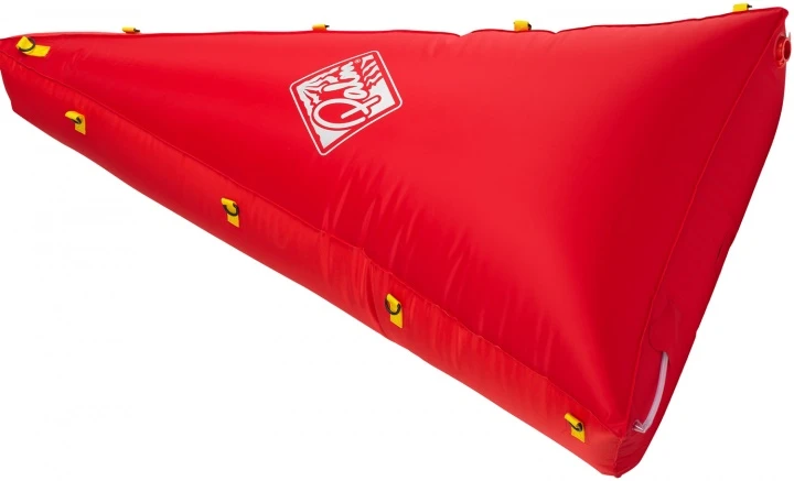 Palm 3D Canoe Float Bag 3 Palm 3D Canoe Float Bag – Bild 3