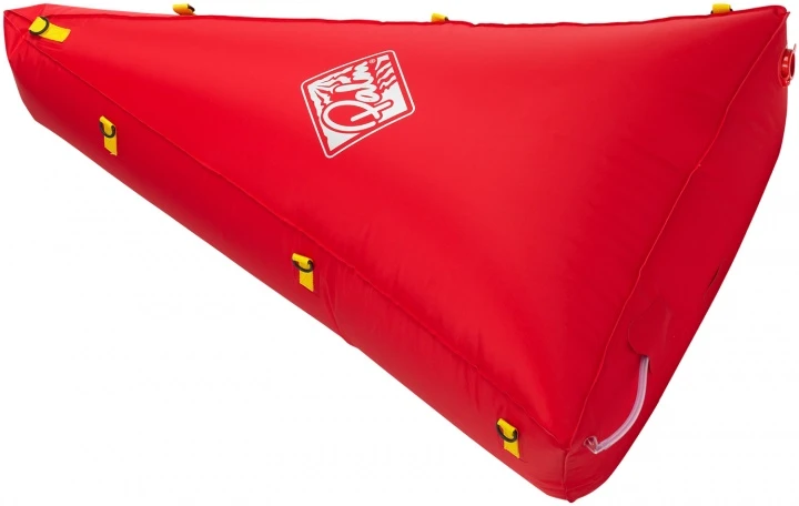 Palm 3D Canoe Float Bag 2 Palm 3D Canoe Float Bag – Bild 2