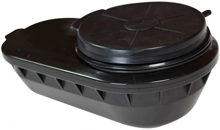 Pyranha Bow Mini Hatch 3 Pyranha Bow Mini Hatch – Bild 3