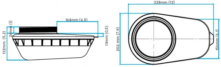 Pyranha Bow Mini Hatch 2 Pyranha Bow Mini Hatch – Bild 2