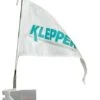 Klepper Flaggenstock