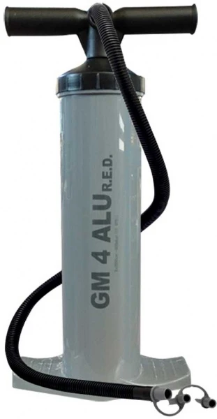 Bravo GM4 ALU R.E.D. 1 Bravo GM4 ALU R.E.D.