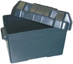 Lindemann Batteriebox