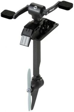 Wilderness Systems Helix PD™ Pedalantrieb 7 Wilderness Systems Helix PD™ Pedalantrieb -Bootsserien Laden 2350730 17 720x600