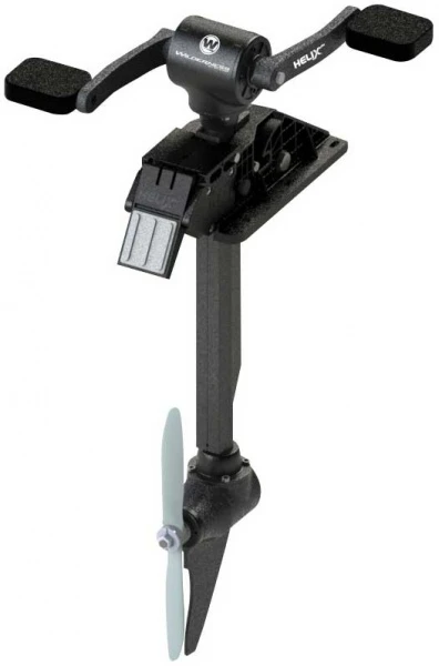 Wilderness Systems Helix PD™ Pedalantrieb 4 Wilderness Systems Helix PD™ Pedalantrieb – Bild 4