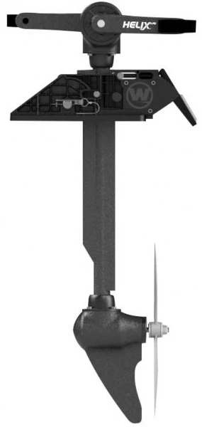 Wilderness Systems Helix PD™ Pedalantrieb 1 Wilderness Systems Helix PD™ Pedalantrieb