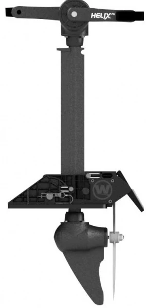 Wilderness Systems Helix PD™ Pedalantrieb 2 Wilderness Systems Helix PD™ Pedalantrieb – Bild 2