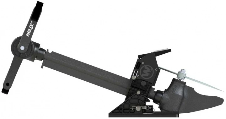 Wilderness Systems Helix PD™ Pedalantrieb 3 Wilderness Systems Helix PD™ Pedalantrieb – Bild 3