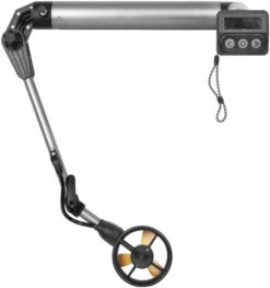 Thrustme Cruiser Elektroantrieb -Bootsserien Laden 2350770 ausgeklappt 20 720x600