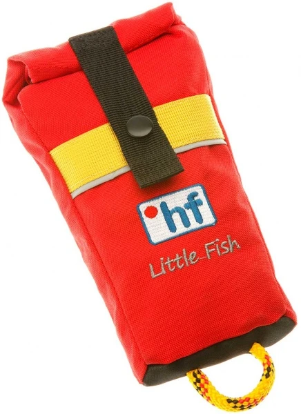 °hf Little Fish 2 °hf Little Fish – Bild 2