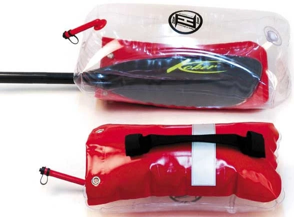 Zölzer Paddelfloat 1 Zölzer Paddelfloat