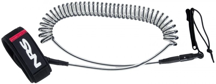 NRS Coil SUP Leash 1 NRS Coil SUP Leash