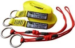 Whetman Pig Rig Set