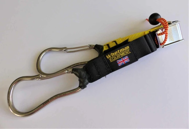 Whetman Sea Contact Tow Line MKII 1 Whetman Sea Contact Tow Line MKII