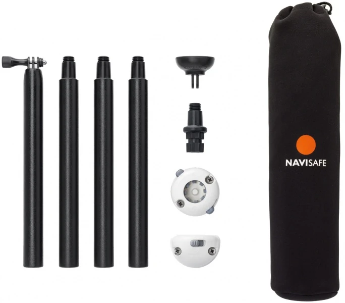 Navisafe Navimount Pole Pack 1 Navisafe Navimount Pole Pack