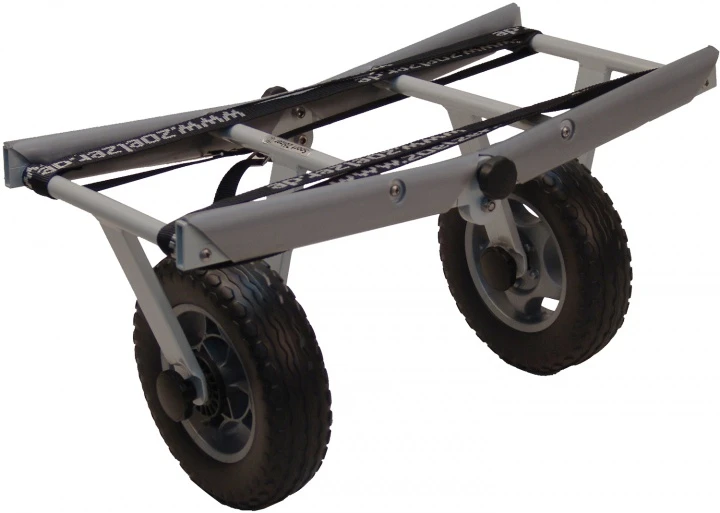 Zölzer Expedition 1 Zölzer Expedition