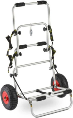 Eckla® Foldy 260 Faltbootwagen -Bootsserien Laden 2510350 21 720x600