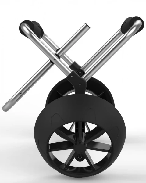 HandiWorld Camba Cart 1 HandiWorld Camba Cart