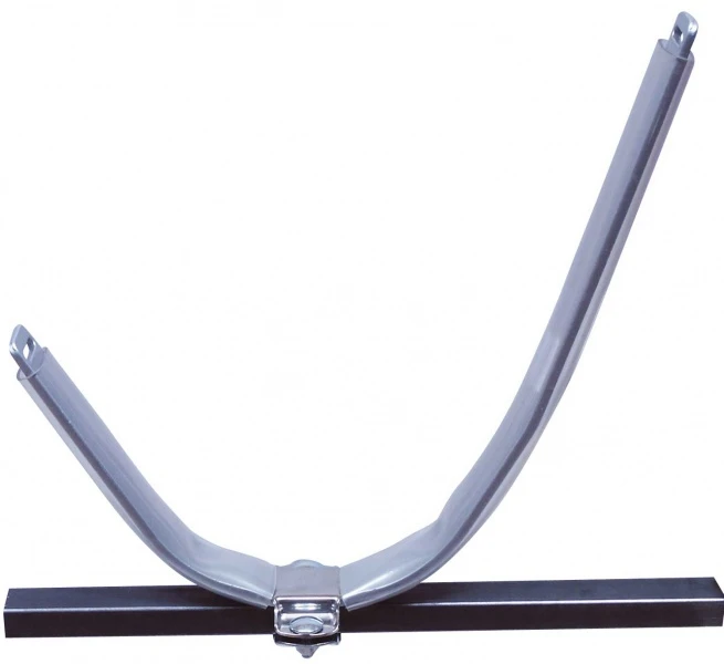 Eckla Ovalbügel 1 Eckla Ovalbügel