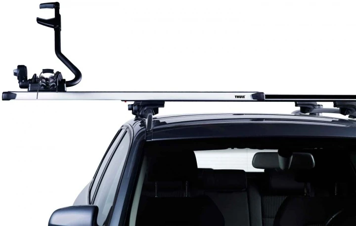 Thule SlideBar 1 Thule SlideBar