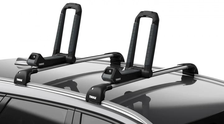 Thule Hull-a-Port Aero 1 Thule Hull-a-Port Aero