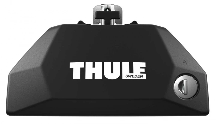 Thule Flush Rail Evo 1 Thule Flush Rail Evo