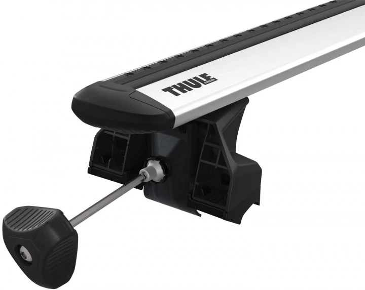 Thule Flush Rail Evo 3 Thule Flush Rail Evo – Bild 3