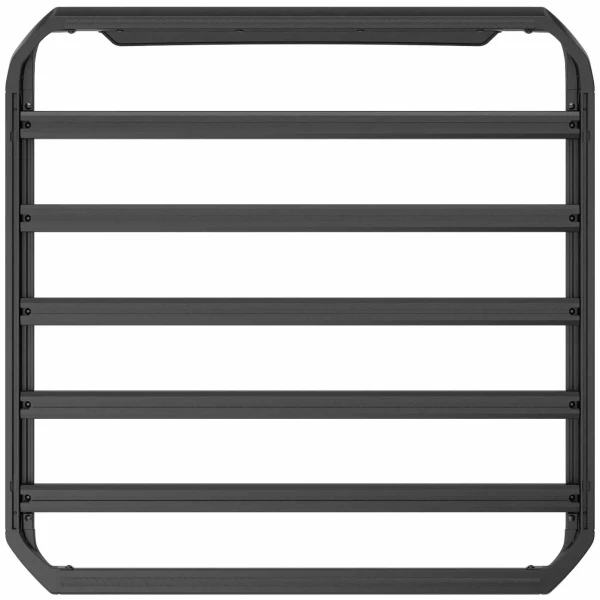 Thule Caprock Dachplattform 2 Thule Caprock Dachplattform – Bild 2