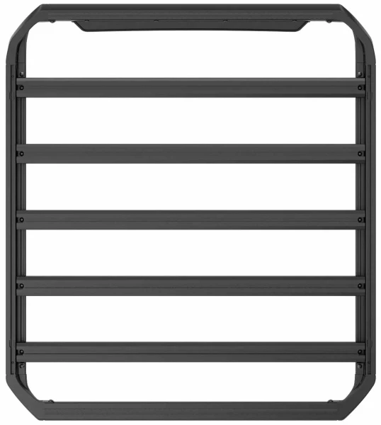 Thule Caprock Dachplattform 1 Thule Caprock Dachplattform