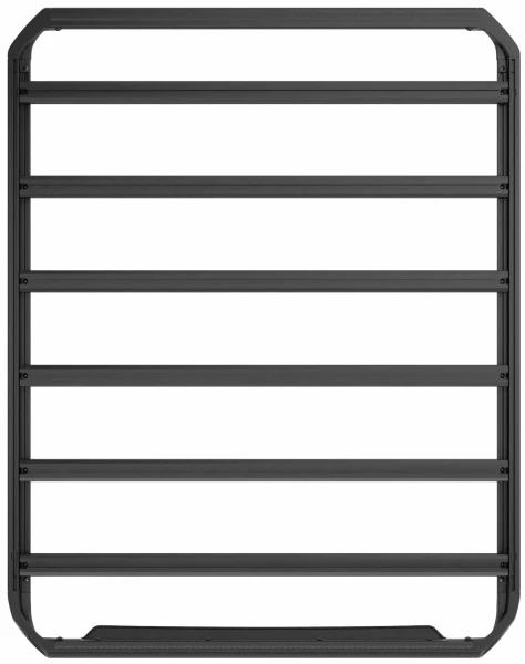 Thule Caprock Dachplattform 5 Thule Caprock Dachplattform – Bild 5