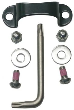 Prijon Diebstahlsicherung