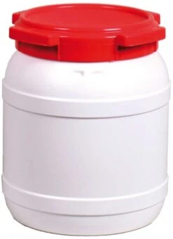 BasicNature Weithalsfaß -Bootsserien Laden 2610111 154 12 720x600