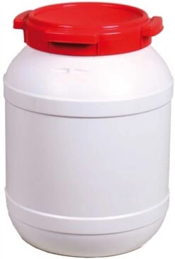 BasicNature Weithalsfaß -Bootsserien Laden 2610111 260 12 720x600