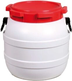 BasicNature Weithalsfaß -Bootsserien Laden 2610111 415 12 720x600