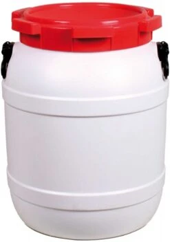 BasicNature Weithalsfaß -Bootsserien Laden 2610111 540 12 720x600