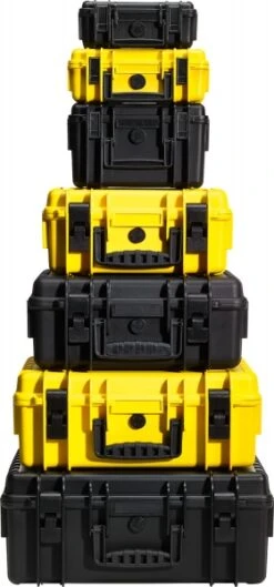 B&W Outdoorcase -Bootsserien Laden 2620651 14 720x600