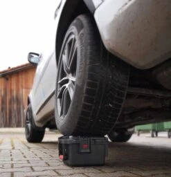 Origin Outdoors Schutzkoffer Protection -Bootsserien Laden 2620691 auto 22 720x600