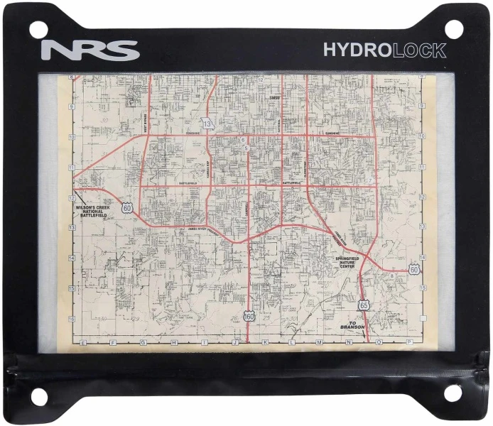 NRS HydroLock Mapcessory Map Case 7 NRS HydroLock Mapcessory Map Case – Bild 7