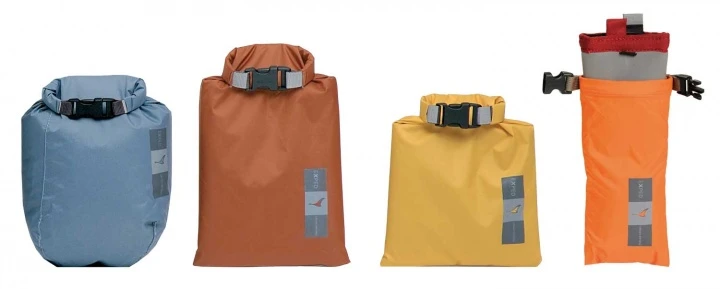 Exped Crush Drybag 1 Exped Crush Drybag