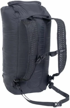 Exped Cloudburst -Bootsserien Laden 2642291 25 black back 22 720x600