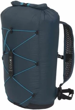 Exped Cloudburst -Bootsserien Laden 2642291 25 navy 22 720x600