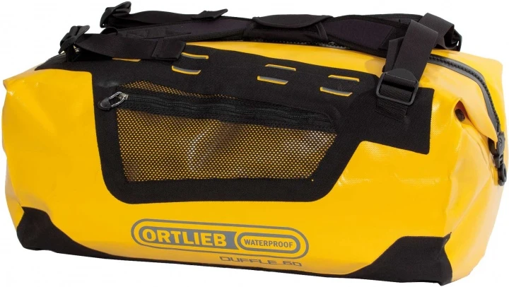 Ortlieb Duffle 3 Ortlieb Duffle – Bild 3
