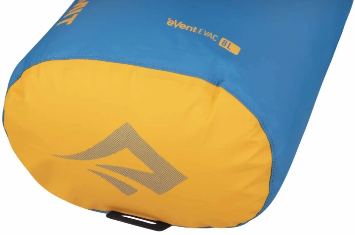 Sea To Summit Evac Dry Bag 2 Sea To Summit Evac Dry Bag – Bild 2