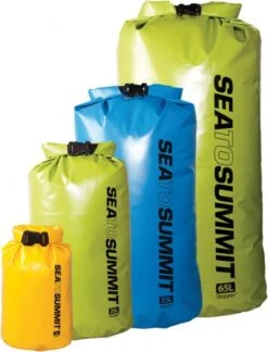 Sea To Summit Stopper Dry Bag