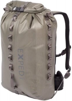Exped Torrent -Bootsserien Laden 2642911 30 olive grey 19 720x600