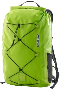 Ortlieb Light-Pack Two -Bootsserien Laden 2643091 lime 19 720x600