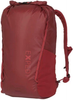 Exped Typhoon -Bootsserien Laden 2643151 burgundy 21 720x600
