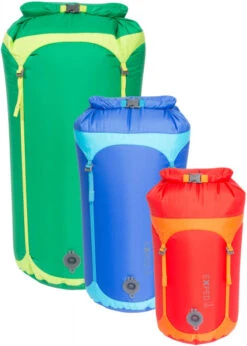 Exped Waterproof Telecompression Bag 7 Exped Waterproof Telecompression Bag -Bootsserien Laden 2643171 alle 21 720x600